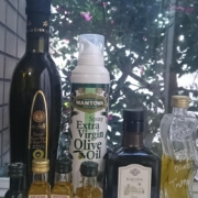 no oliveoil! no life!