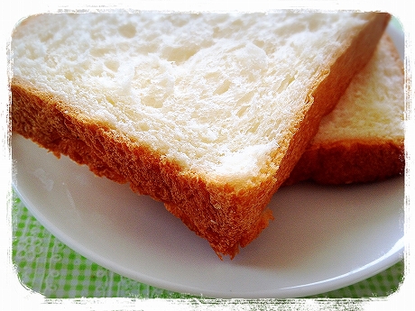 口コミ：アンデルセン☆江別の牛乳食パンの画像（4枚目）