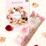 #リオット #とびきりのハッピー #リッチオイルクリーム #いい香り #サロン発信 #monipla #ボディケア #スキンケア #ヘアケア #保湿 #女子力アップ #ローズ #ムスク #パール #キ…のInstagram画像