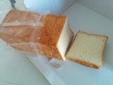 口コミ記事「こだわりの贅沢食パン♡アンデルセン江別の牛乳食パン」の画像