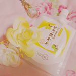 どろあわわ💛これはハマる洗顔です😝💕これは冬用にオイルをプラスした新しいやつだよ😊#どろあわわ #冬あわわ #洗顔 #しっとりっち #monipla #最近のスキンケアのInstagram画像