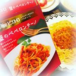 #蟹のペペロンチーノピリッとパンチの効いた味の中に、蟹の旨味がたっぷり！彩りも綺麗で食卓が華やかに。白ワインでスッキリと楽しみました。#pietro_19801209 #ピエトロ #パ…のInstagram画像