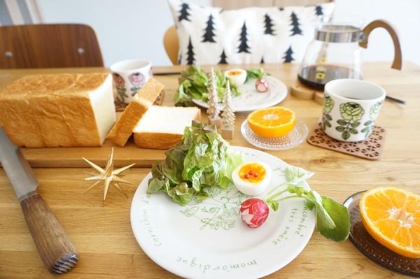 口コミ：北海道の美味しさが詰まった江別の牛乳食パンの画像（6枚目）
