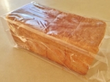 口コミ：もっちり甘くて美味しい【アンデルセン】江別の牛乳食パンの画像（8枚目）