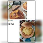 朝ごはんにモニプラでモニター当選したこちらを。簡単で朝から贅沢を味わえた☆外はかりっとなかはもちもちとろっとしてた☆甘すぎず絶妙(^^) #パンdeパーティー #monipla#ブレッドボ…のInstagram画像