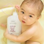 前回、バスミルクを使用してとても気に入った @leivy_japan さんのアイテム✨今回はとても気になっていた【ボディーシャンプー ラベンダー&パールパウダー】香りもとても良くて…のInstagram画像