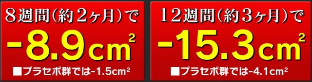 口コミ：おなかの脂肪を減らすのを助けるの画像（2枚目）