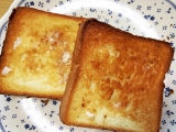 口コミ：アンデルセン　江別の牛乳食パンの画像（1枚目）