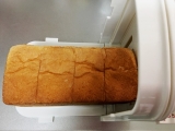 口コミ：アンデルセン　江別の牛乳食パンの画像（4枚目）