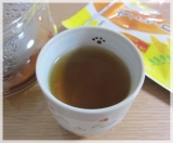 口コミ：あじかん 焙煎ごぼう茶プラス すらりを飲んでみました♪｜素敵な暮らしを♪くんみんのブログの画像（1枚目）