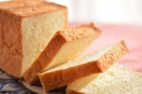 口コミ：アンデルセン「江別の牛乳食パン」:Marikoの家ごはんの画像（2枚目）