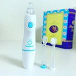 ◡̈♥︎動画は対象にならなかったので再度upさせていただきます！詳しくは先にupした 使用動画をご覧ください✩*( ¨̮ )*✩#BabySmile #ベビースマイル #プチブルレ…のInstagram画像