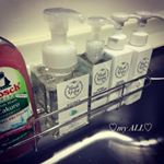 水 洗剤 ニオイ 汚れキッチンには手肌のストレス原因がいっぱい◝(๑⁺᷄ ·̭ ⁺᷅๑)◞՞そんな炊事がんばる母ちゃんにスペシャルフルコールの#ハンドケア ♪#ハンドソープ に…のInstagram画像