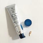 澄肌CCクリーム。SPF50＋ PA＋＋＋＋。CCクリームというとカバー力はあまりないイメージでしたがこちらはカバー力が高く、密着力がしっかり。でも厚塗り感はなし。小鼻の赤みや薄い…のInstagram画像