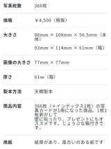 口コミ記事「世界で一つだけのオリジナルカレンダー作り方」の画像