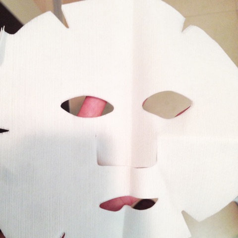 口コミ：話題の水素マスクを使ってみましたの画像（3枚目）