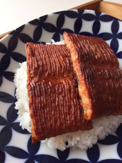 口コミ：レンジで簡単♪やわらか食感の『うな丼』の画像（6枚目）