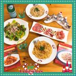 .モニプラさんから届いた『ピエトロ パスタソース』。とっても美味しい！🍝😋のInstagram画像