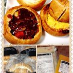 ブレッドボールの専門店ホムパリさまの、プレッドボールをお試しさせていただきました✨さっそく先週末のクリスマスパーティーで作りました💖ついていたクラムチャウダーと、デザートミックスを使っ…のInstagram画像