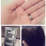 オーガニックノンシリコンの頭皮の為のシャンプーを使ってみました。保湿されながら洗えるので血流促進、抗炎症作用、育毛等も期待でき、髪の毛をしっかりケアしてくれます。泡立ちもよく髪がふんわりして気に入りま…のInstagram画像