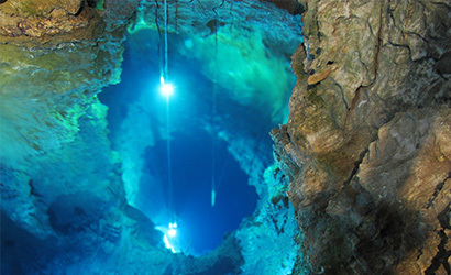 口コミ：ミネラル天然水から生まれた 龍泉洞の化粧水の画像（3枚目）