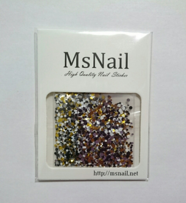 口コミ：MsNail様で販売中！話題のしずくプチギフトの画像（4枚目）