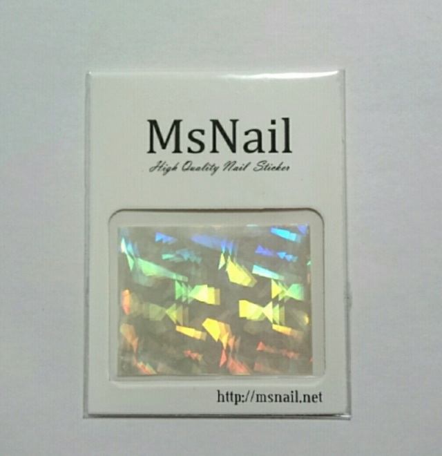 口コミ：MsNail様で販売中！話題のしずくプチギフトの画像（5枚目）