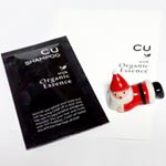 CUシャンプーを試してみました。余分な皮脂や汚れをしっかりオフしてくれるオーガニックシャンプーです。ハチミツのようなテクスチャーで、香りが良く泡立ちが良いです。髪の手触りが良くなります♪…のInstagram画像