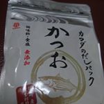#鎌田醤油 #カマダのだしパック #moniplaのInstagram画像