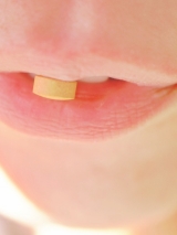 口コミ記事「ビタミンとコラーゲンが一緒に摂れる舞肌の口コミ」の画像