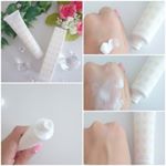 .#株式会社ICHIGO 様の『WHITE ICHIGO オーガニック テック-ハンド』を使わせて頂きました😌💕ハンド&#ネイルケア が同時にできるオーガニック処方のハンドクリームです( • …のInstagram画像