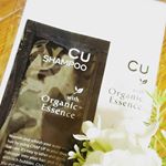 cuシャンプーをお試しさせていただきました。無添加オーガニックスカルプシャンプーなので肌に優しいです😇少量でも十分泡立ち、すっきりとした洗い上がりです。リラックス出来るとてもいい香り…🌸 …のInstagram画像