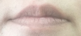 口コミ：唇に優しい・・ナチュラルリップルージュ@ ハイム化粧品の画像（6枚目）