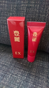口コミ記事「マリアンナ化粧品豊麗EX」の画像