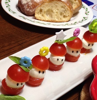 口コミ：タカナシ乳業の乳製品で作る&rdquo;クリスマス&rdquo;の画像（3枚目）