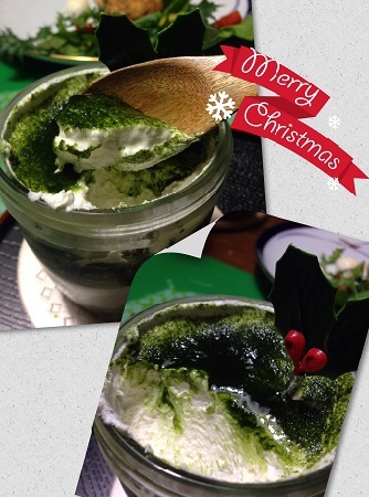 口コミ：タカナシ乳業の乳製品で作る&rdquo;クリスマス&rdquo;の画像（12枚目）