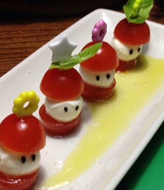 口コミ：タカナシ乳業の乳製品で作る&rdquo;クリスマス&rdquo;の画像（6枚目）