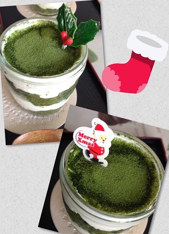 口コミ：タカナシ乳業の乳製品で作る&rdquo;クリスマス&rdquo;の画像（11枚目）