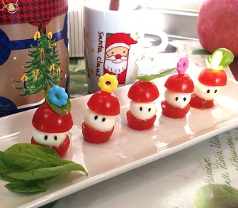 口コミ：タカナシ乳業の乳製品で作る&rdquo;クリスマス&rdquo;の画像（4枚目）