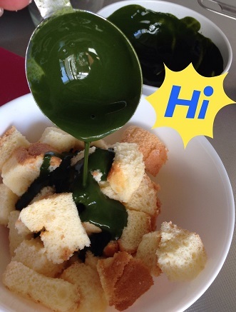 口コミ：タカナシ乳業の乳製品で作る&rdquo;クリスマス&rdquo;の画像（10枚目）