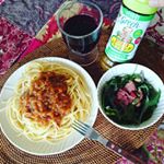 ピエトロ&パスタ🍝#pietro_19801209 #ピエトロ#パスタソース#ボジョレーヌーボー#moniplaのInstagram画像