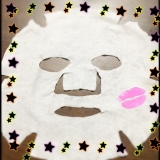 口コミ：
  ㈱kyoTomo様の『真水素フェイスマスク』♡♡
の画像（2枚目）