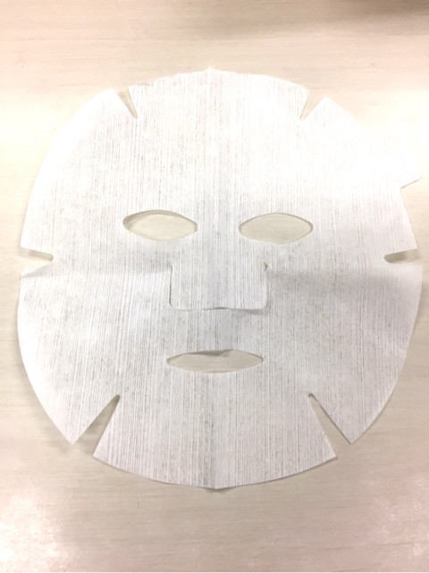 口コミ：水素パック～水素発生型フェイスマスクの画像（2枚目）