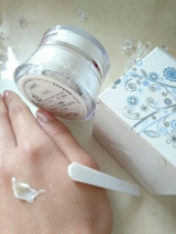口コミ：Quanis Premium Cellfit  Cream プレミアムセルフィットクリーム♪ | white rose♪のブログ の画像（7枚目）