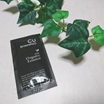 CU(チャップアップ)シャンプーをお試し🎵高級アミノ酸シャンプーというだけあって、普段使っているアミノ酸系シャンプーとは全然違いました❗豊かな泡立ちに、キシキシ感やつっぱり感とは無縁な洗い上が…のInstagram画像