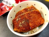 口コミ記事「420美味しい鰻丼の紹介だ！」の画像
