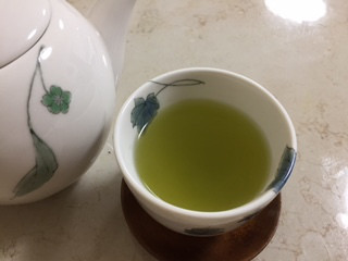 口コミ：
  深みのある美味しいお茶★静岡本場深蒸し茶『茜富士』
の画像（4枚目）