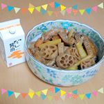かけても、料理調味にも、うすめても😊１本３役のだし醤油✨鎌田だし醤油を使うだけで、おいしくできる💕#鎌田醤油 #だし醤油 #moniplaのInstagram画像