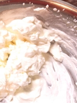 口コミ：タカナシ乳業の乳製品で作る！テーブルコーディネート｜waku's ♡Happy♡blogの画像（2枚目）