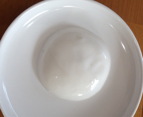 口コミ：ドゥオーガニック ブライトサーキュレーターミルク（泡状乳液）の画像（7枚目）